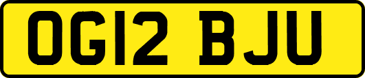 OG12BJU