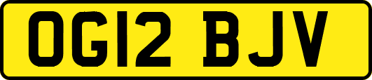 OG12BJV