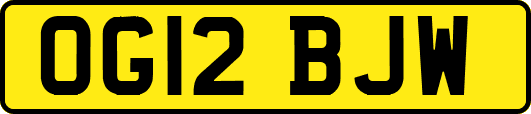 OG12BJW