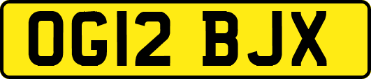 OG12BJX
