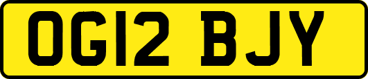 OG12BJY