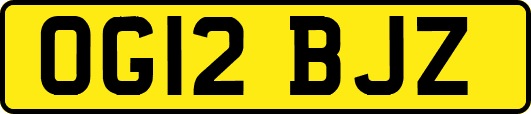 OG12BJZ