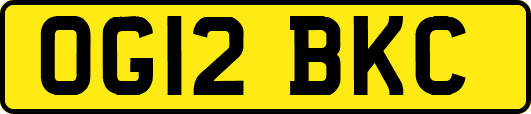 OG12BKC