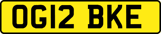 OG12BKE