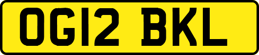 OG12BKL