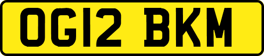 OG12BKM