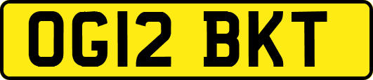 OG12BKT