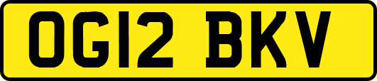 OG12BKV