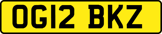 OG12BKZ