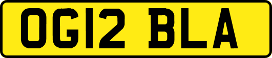 OG12BLA