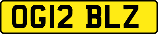 OG12BLZ