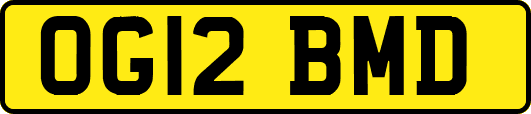 OG12BMD