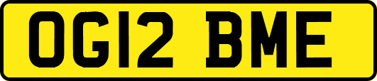 OG12BME