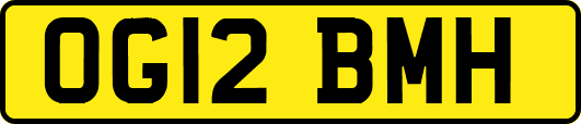 OG12BMH