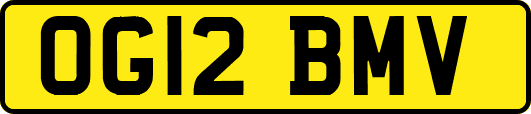 OG12BMV