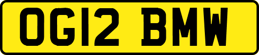 OG12BMW