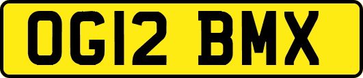 OG12BMX