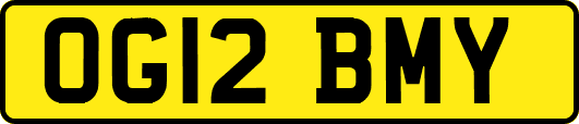 OG12BMY