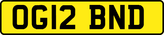OG12BND