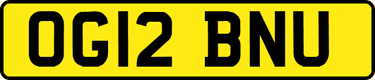 OG12BNU