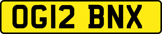 OG12BNX