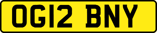 OG12BNY
