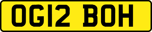 OG12BOH