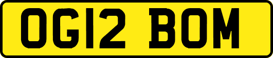 OG12BOM
