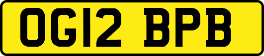 OG12BPB