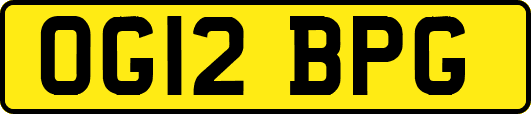 OG12BPG