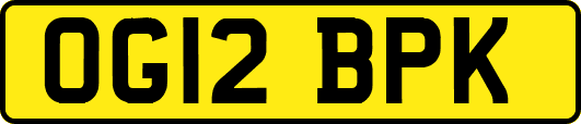 OG12BPK