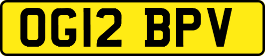 OG12BPV