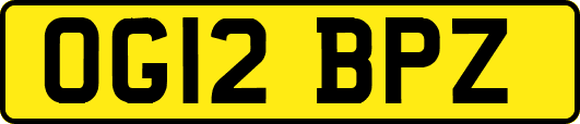 OG12BPZ