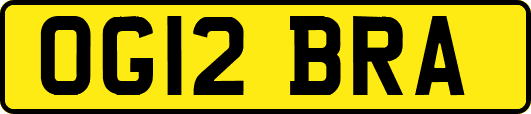 OG12BRA