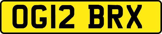 OG12BRX