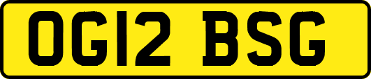OG12BSG