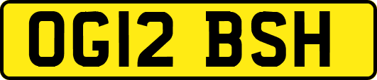 OG12BSH