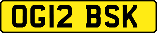 OG12BSK