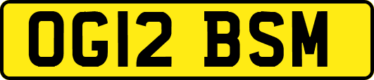 OG12BSM