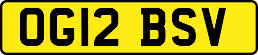 OG12BSV