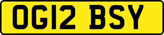 OG12BSY