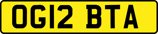 OG12BTA