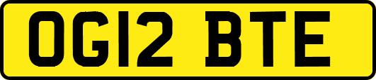 OG12BTE
