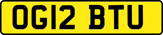 OG12BTU