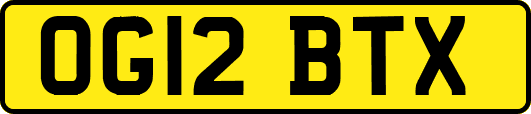 OG12BTX