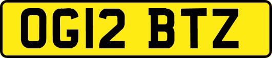 OG12BTZ