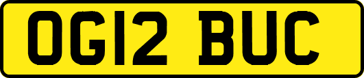 OG12BUC