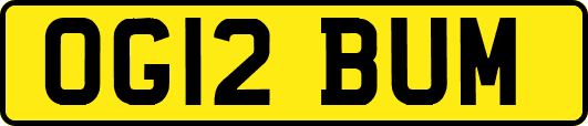 OG12BUM
