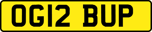 OG12BUP