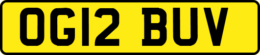 OG12BUV